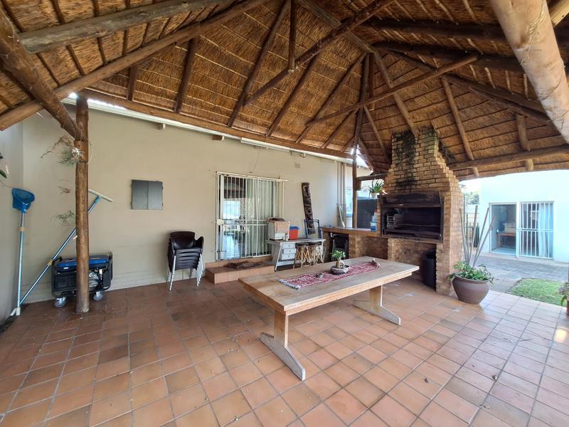 4 Bedroom Property for Sale in Valhalla Gauteng