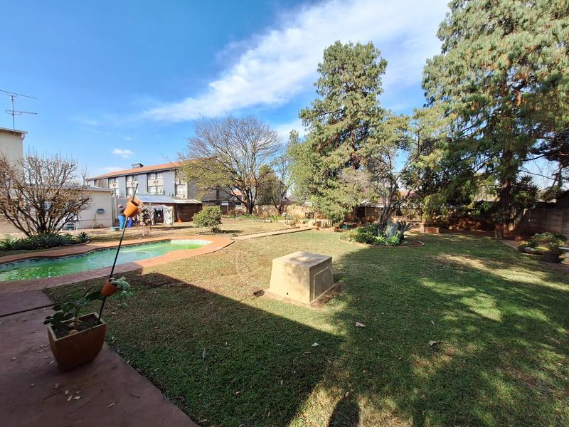 4 Bedroom Property for Sale in Valhalla Gauteng