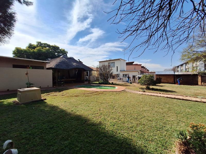 4 Bedroom Property for Sale in Valhalla Gauteng