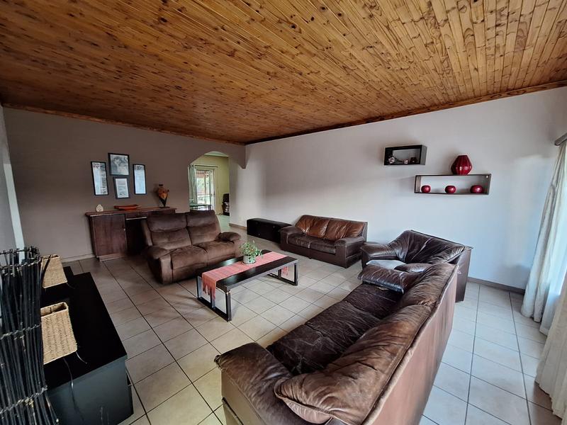4 Bedroom Property for Sale in Valhalla Gauteng