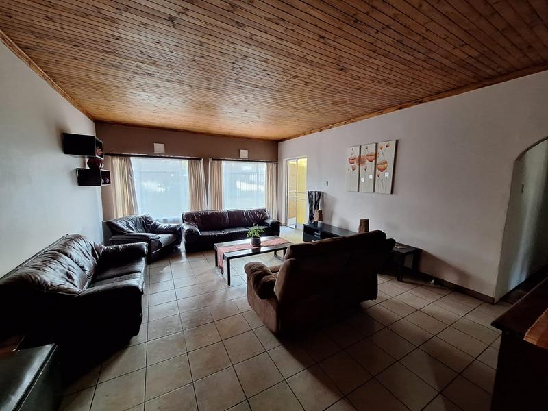 4 Bedroom Property for Sale in Valhalla Gauteng