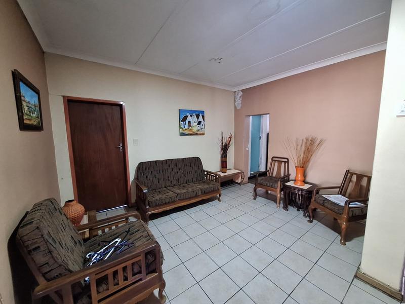 4 Bedroom Property for Sale in Valhalla Gauteng
