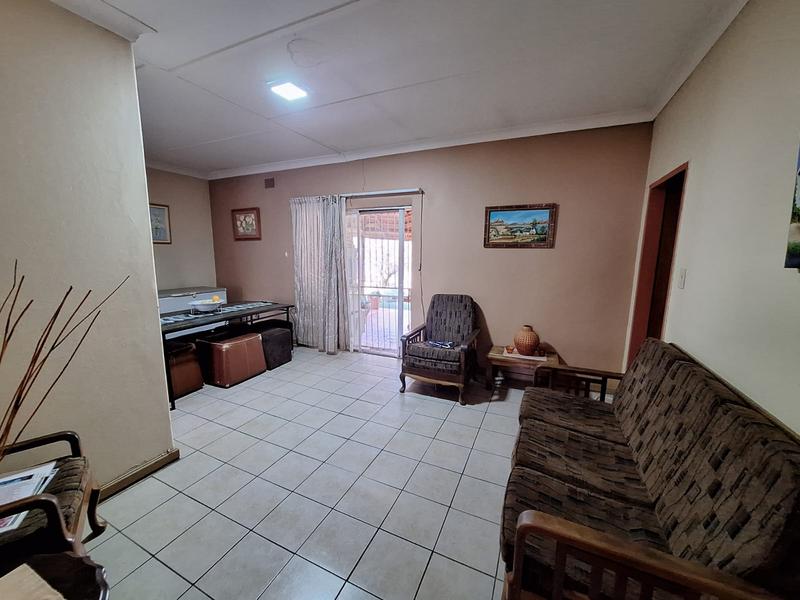 4 Bedroom Property for Sale in Valhalla Gauteng