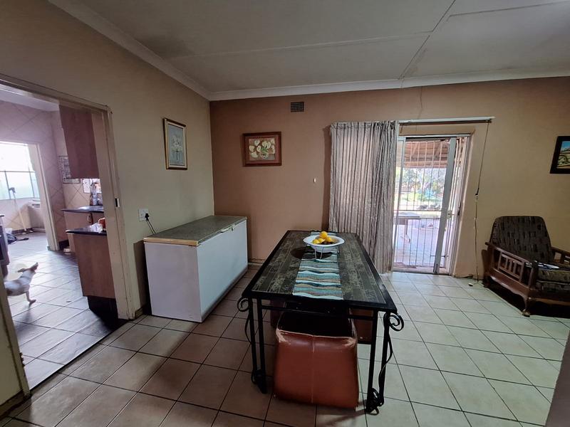 4 Bedroom Property for Sale in Valhalla Gauteng