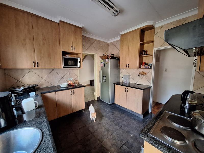 4 Bedroom Property for Sale in Valhalla Gauteng