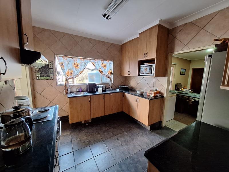 4 Bedroom Property for Sale in Valhalla Gauteng