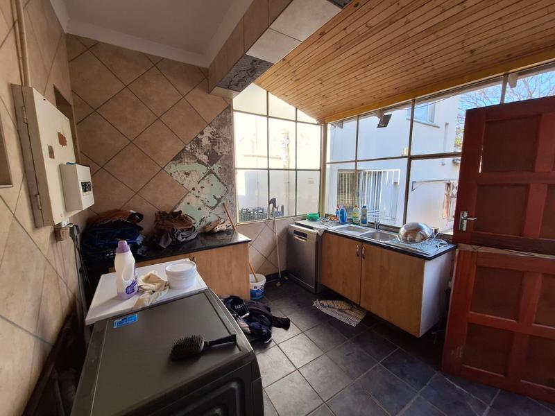 4 Bedroom Property for Sale in Valhalla Gauteng