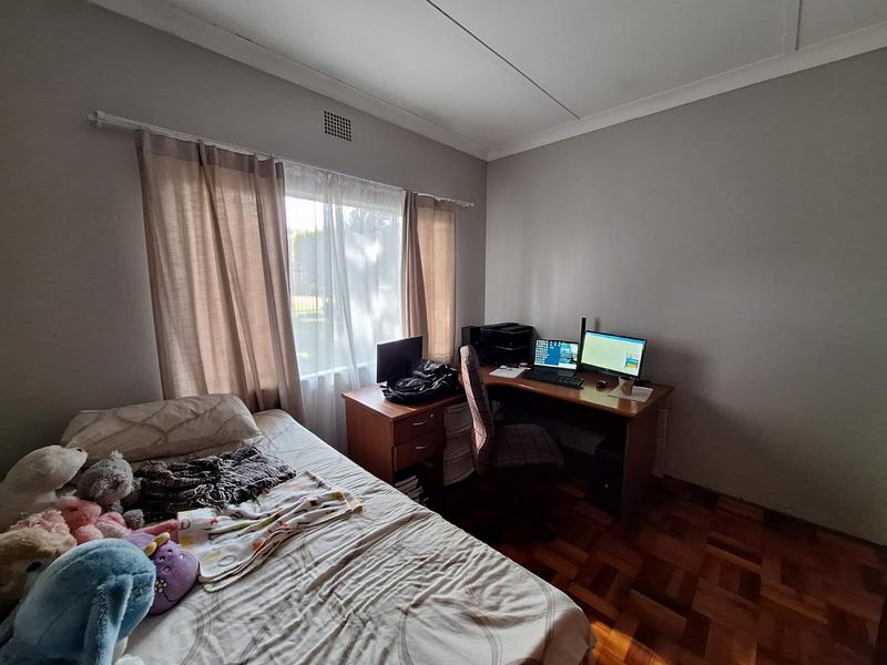 4 Bedroom Property for Sale in Valhalla Gauteng