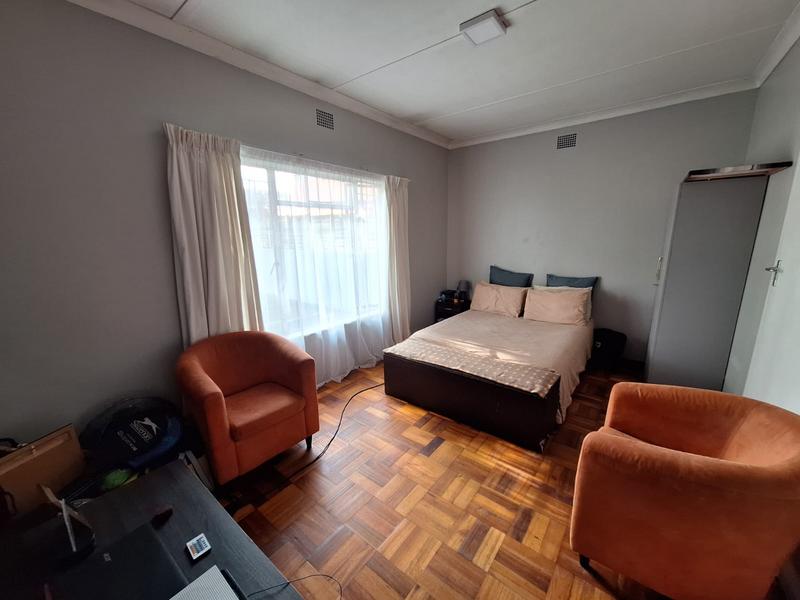4 Bedroom Property for Sale in Valhalla Gauteng
