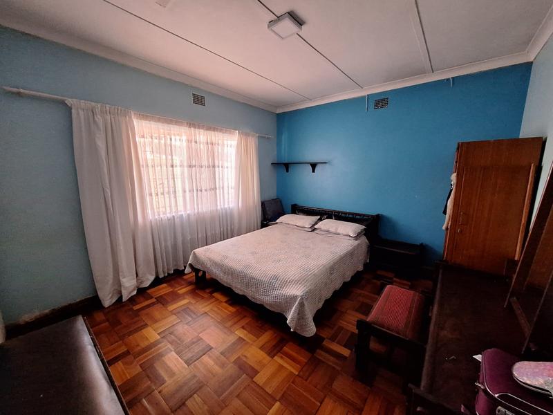 4 Bedroom Property for Sale in Valhalla Gauteng