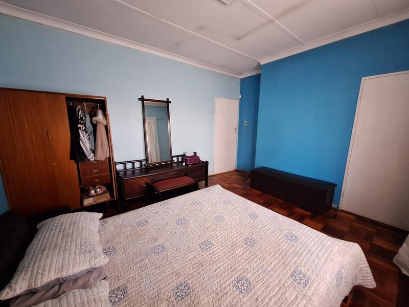 4 Bedroom Property for Sale in Valhalla Gauteng