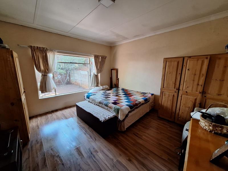 4 Bedroom Property for Sale in Valhalla Gauteng