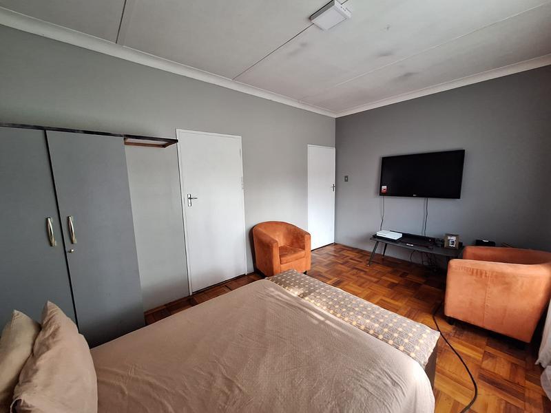 4 Bedroom Property for Sale in Valhalla Gauteng