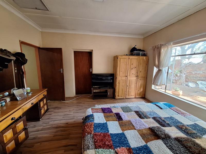 4 Bedroom Property for Sale in Valhalla Gauteng