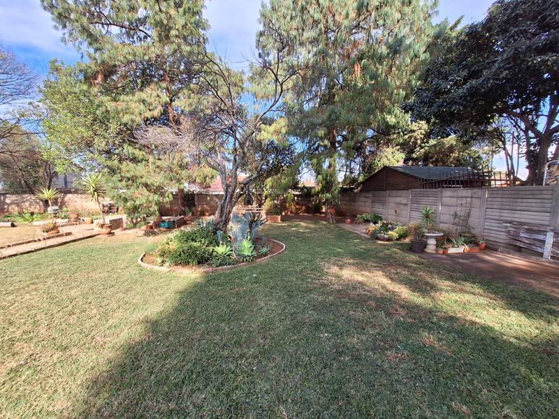4 Bedroom Property for Sale in Valhalla Gauteng