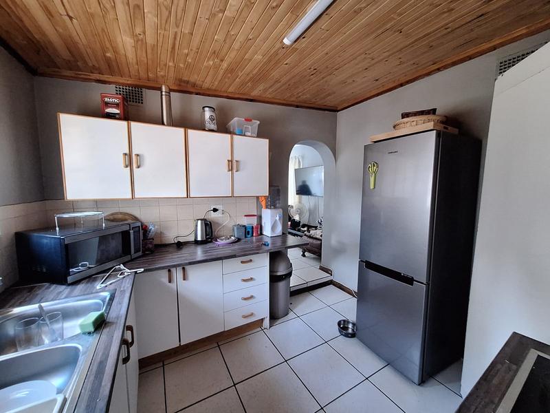4 Bedroom Property for Sale in Valhalla Gauteng