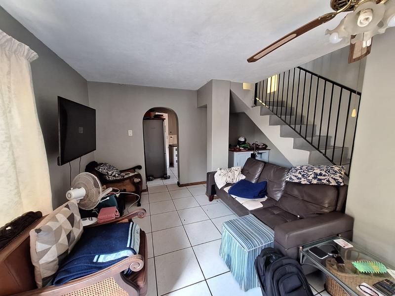 4 Bedroom Property for Sale in Valhalla Gauteng