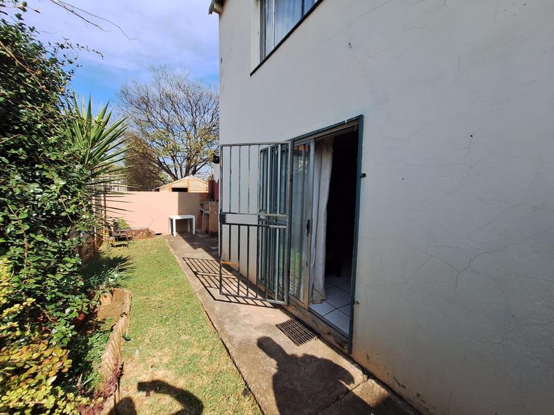 4 Bedroom Property for Sale in Valhalla Gauteng