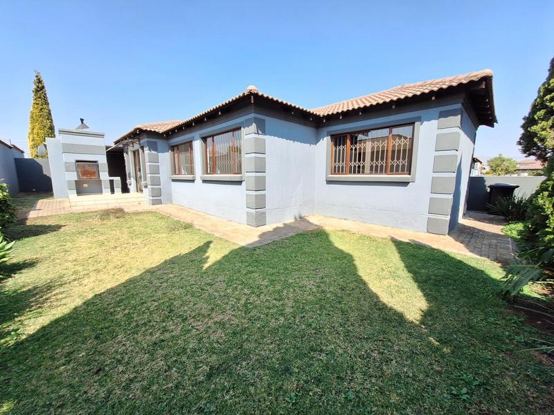 3 Bedroom Property for Sale in Arundo Estate Gauteng