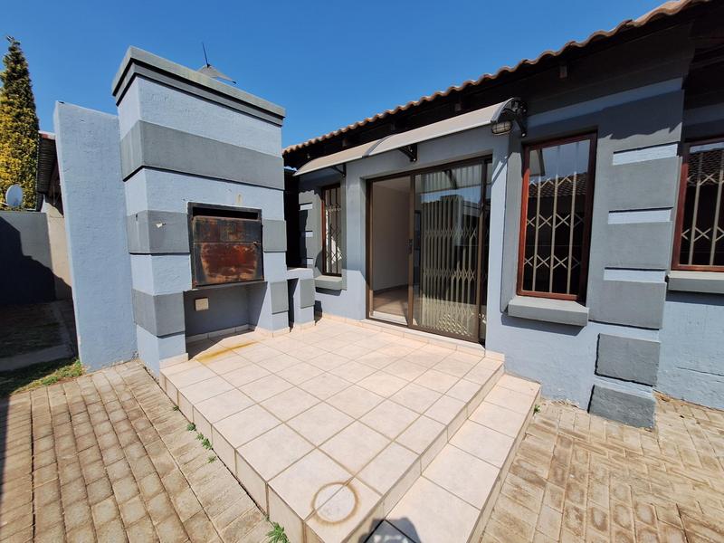 3 Bedroom Property for Sale in Arundo Estate Gauteng