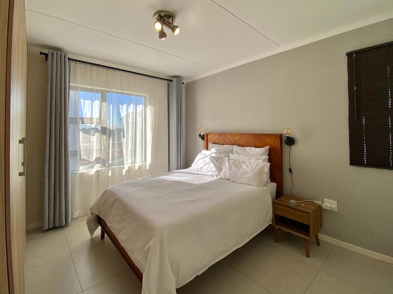 To Let 1 Bedroom Property for Rent in Modderfontein Gauteng