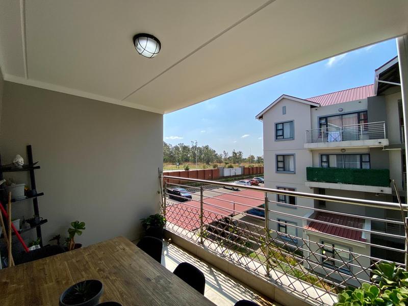 To Let 1 Bedroom Property for Rent in Modderfontein Gauteng