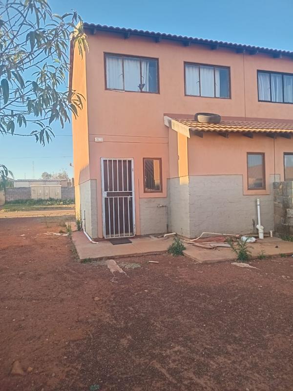 1 Bedroom Property for Sale in Westonaria Gauteng
