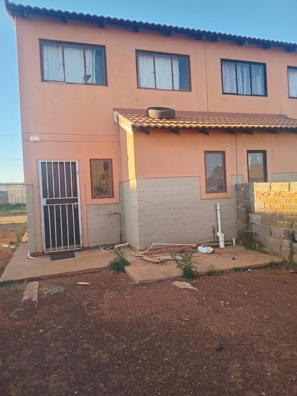 1 Bedroom Property for Sale in Westonaria Gauteng