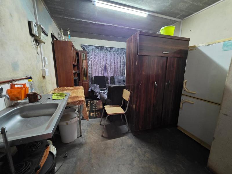 1 Bedroom Property for Sale in Westonaria Gauteng