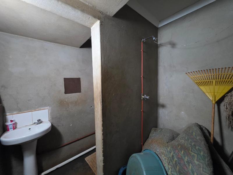 1 Bedroom Property for Sale in Westonaria Gauteng