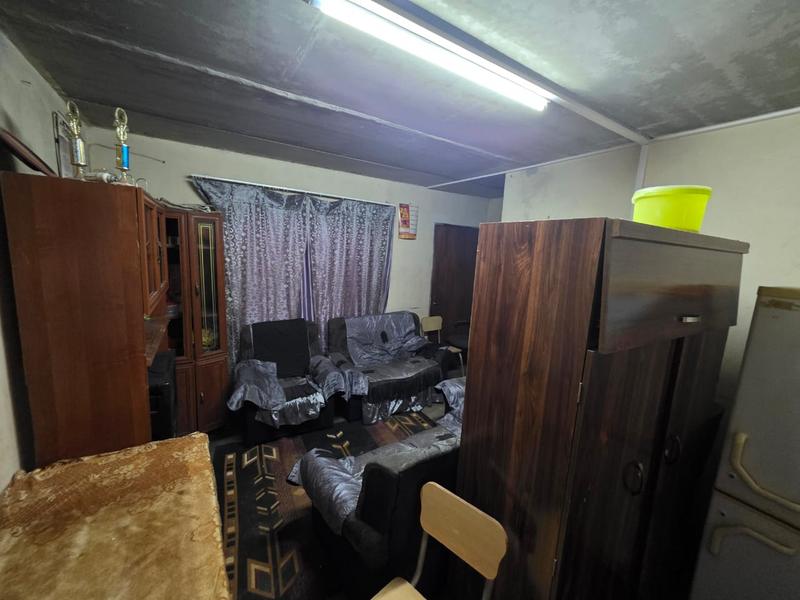 1 Bedroom Property for Sale in Westonaria Gauteng