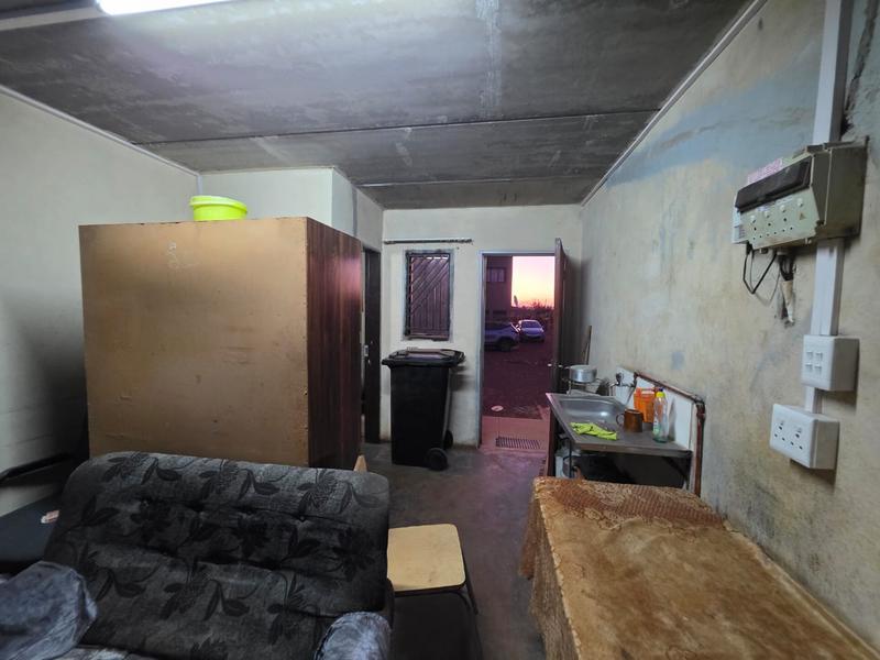 1 Bedroom Property for Sale in Westonaria Gauteng