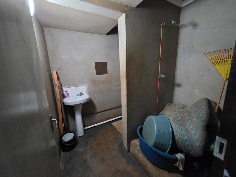 1 Bedroom Property for Sale in Westonaria Gauteng