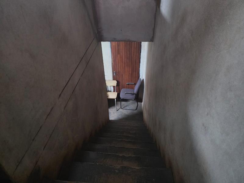 1 Bedroom Property for Sale in Westonaria Gauteng