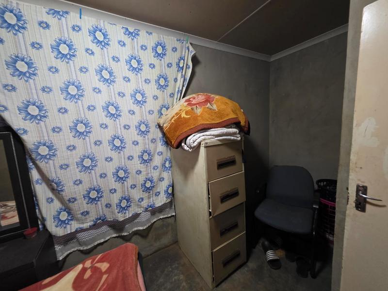 1 Bedroom Property for Sale in Westonaria Gauteng