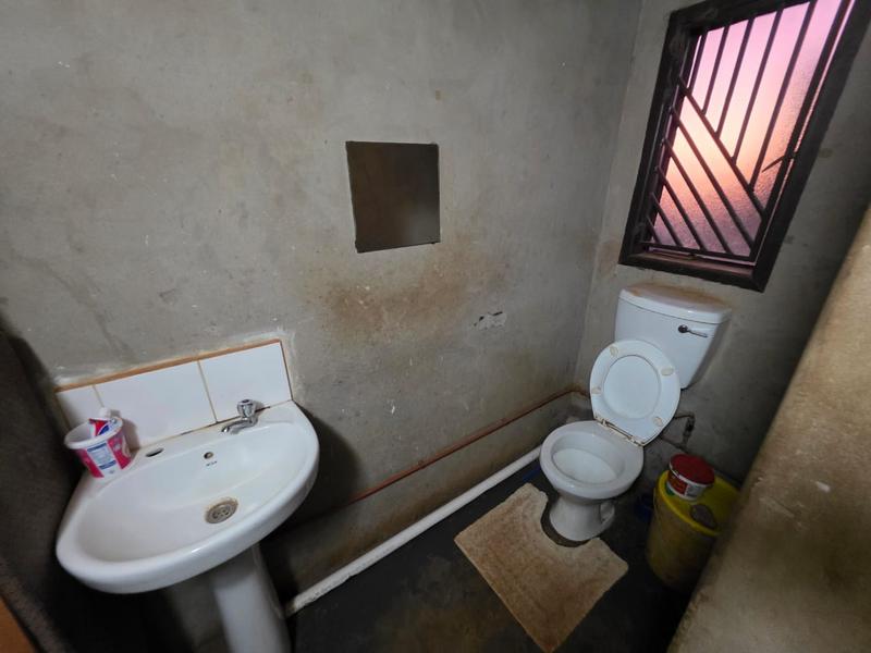 1 Bedroom Property for Sale in Westonaria Gauteng