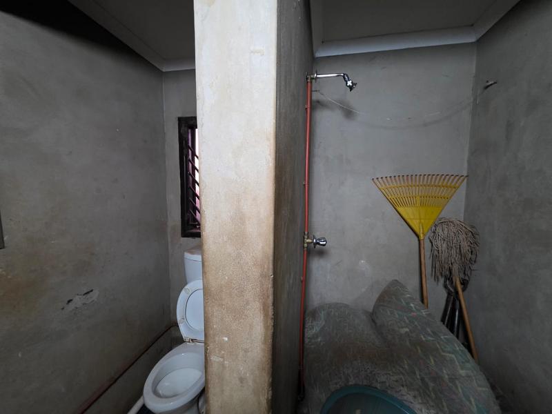 1 Bedroom Property for Sale in Westonaria Gauteng