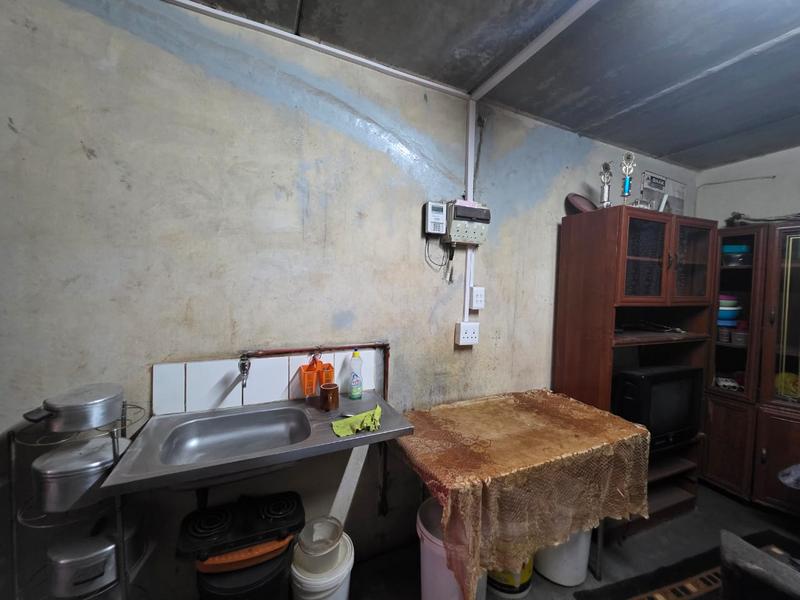 1 Bedroom Property for Sale in Westonaria Gauteng