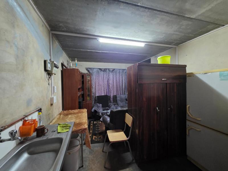 1 Bedroom Property for Sale in Westonaria Gauteng