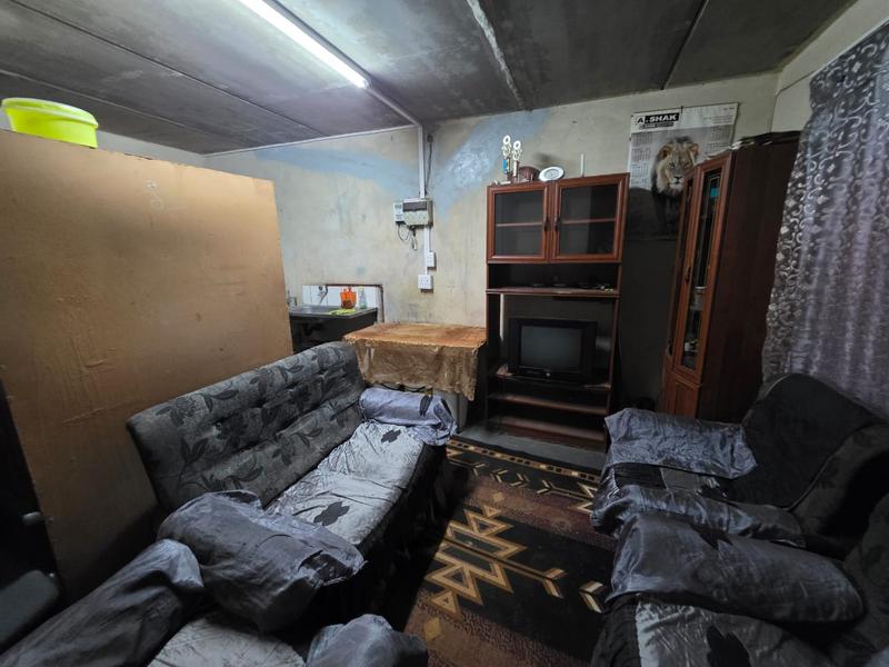 1 Bedroom Property for Sale in Westonaria Gauteng
