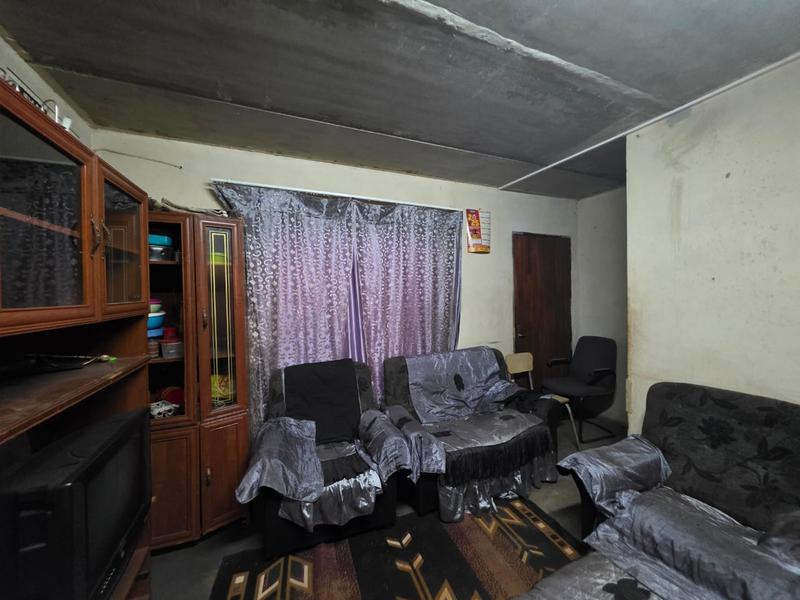 1 Bedroom Property for Sale in Westonaria Gauteng