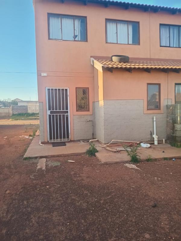 1 Bedroom Property for Sale in Westonaria Gauteng