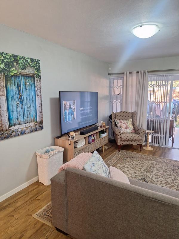 To Let 1 Bedroom Property for Rent in Ferndale Gauteng