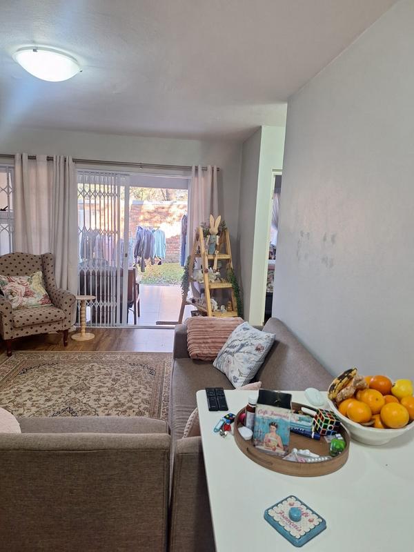 To Let 1 Bedroom Property for Rent in Ferndale Gauteng