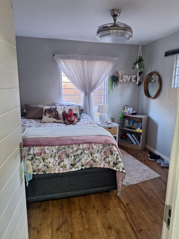 To Let 1 Bedroom Property for Rent in Ferndale Gauteng