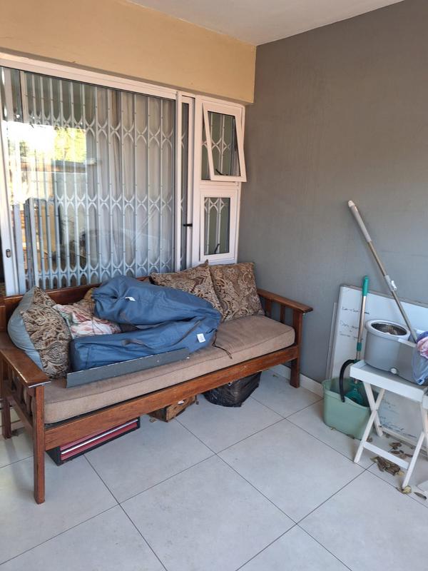 To Let 1 Bedroom Property for Rent in Ferndale Gauteng