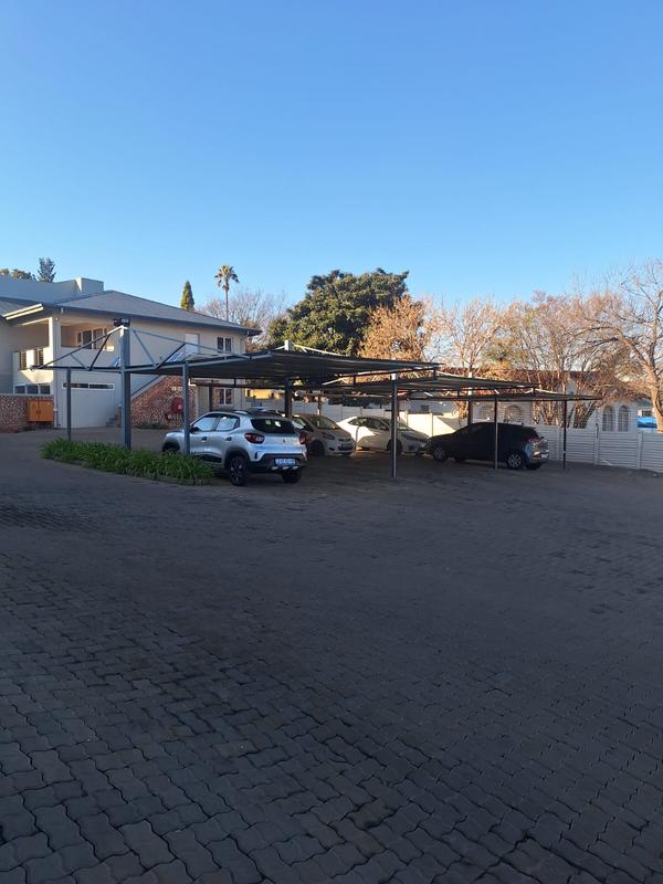 To Let 1 Bedroom Property for Rent in Ferndale Gauteng