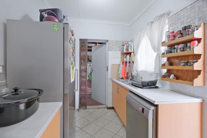 3 Bedroom Property for Sale in Wierdaglen Estate Gauteng