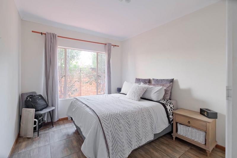 3 Bedroom Property for Sale in Wierdaglen Estate Gauteng