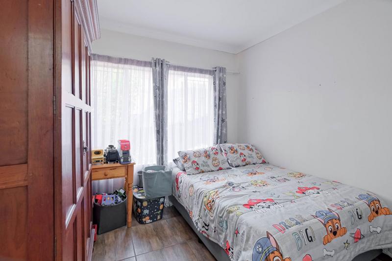 3 Bedroom Property for Sale in Wierdaglen Estate Gauteng